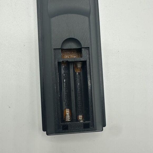 ZENITH DVD AUX TV REMOTE CONTROL EUC DD060923CE/PbF - Picture 2 of 4